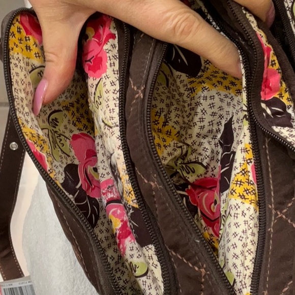 VERA BRADLEY PURSE AND WALLET NWOT - Picture 12 of 15